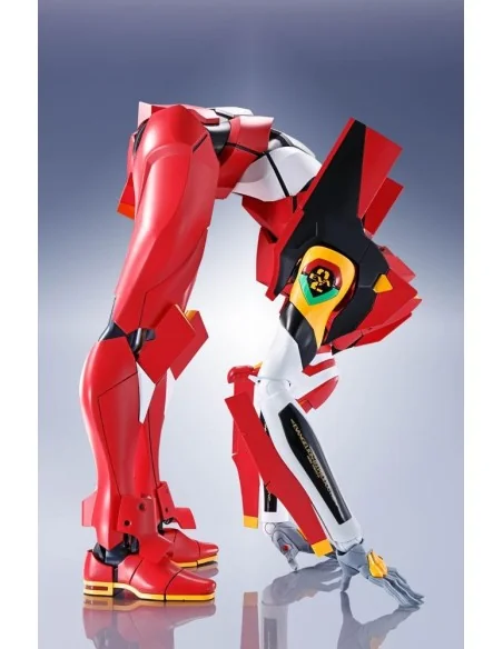 Evangelion EVA-02 DYNACTION 40 cm - 9 - 