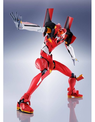 Evangelion: 2.0 You Can (Not) Advance DYNACTION Action Figure Evangelion-02 40 cm - 11 - 