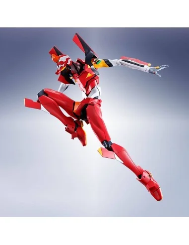 Evangelion EVA-02 DYNACTION 40 cm - 7 - 