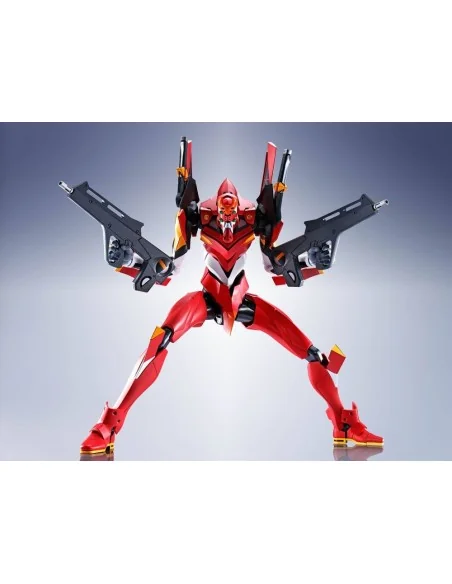 Evangelion EVA-02 DYNACTION 40 cm - 2 - 