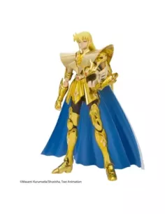 Saint Seiya Myth Cloth Ex Virgo Shaka 20th Revival 18 cm  Bandai Tamashii Nations