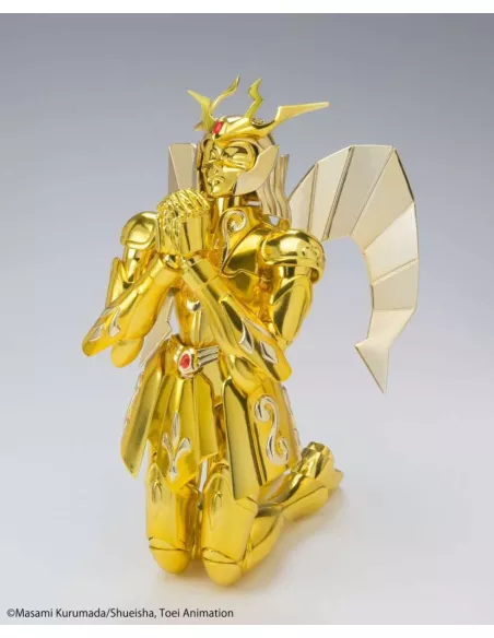 Saint Seiya Saint Cloth Myth Ex Action Figure Virgo Shaka (20th Revival Version) 18 cm