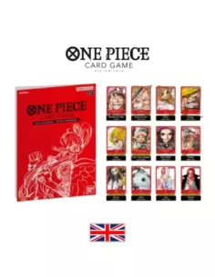 ONE PIECE TCG