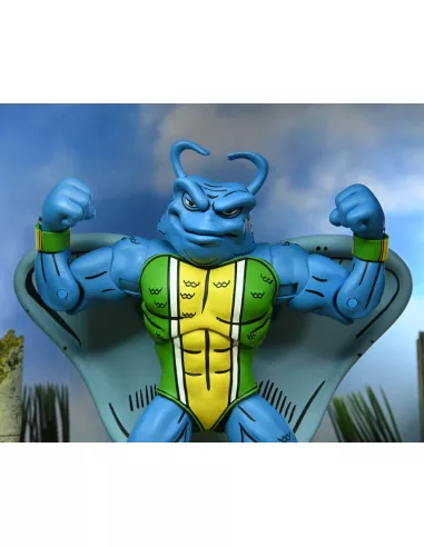 Teenage Mutant Ninja Turtles (Archie Comics) Action Figure Man Ray 18 cm