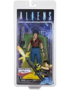 AmiAmi [Character & Hobby Shop]  Alien 1/18 Action Figure Ripley