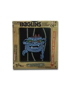 Boglins: King Vlobb BogPin - 1