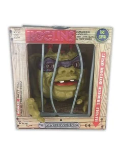 Boglins: First Edition - King Dwork Red Eye - 1