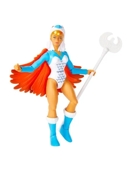 Masters of the Universe Origins Sorceress 14 cm - 6 - 