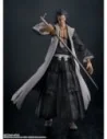 Bleach  Kenpachi Zaraki Thousand-Year Blood War S.H. Figuarts 17 cm  Bandai Tamashii Nations