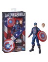 Hasbro CAPTAIN AMERICA FIG 15 CM MARVEL LEGENDS FALCON AND THE WINTER SOLDIER F02245L0 - 1