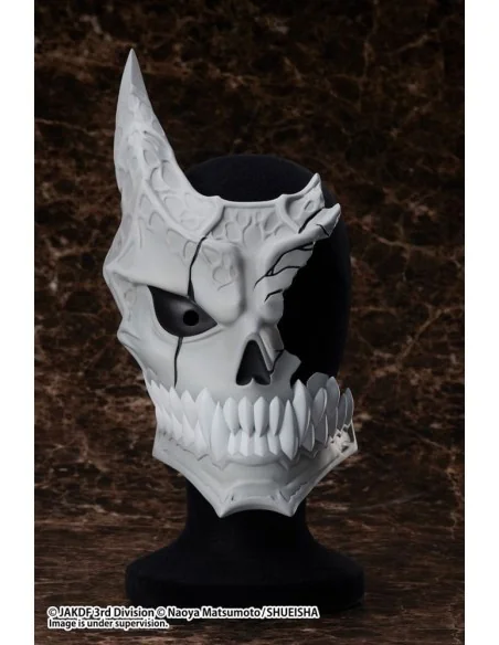 Kaiju No. 8 PVC Statue Harf Mask 29 cm