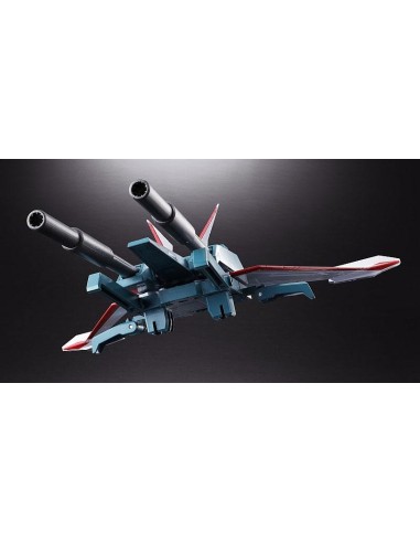 Gx-13R Dancouga Renewal Soul of Chogokin - 1 - 