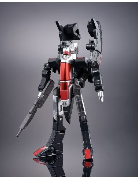 Gx-13R Dancouga Renewal Soul of Chogokin - 12 - 