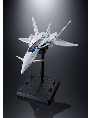 Gx-40R Rokushin Gattai God Mars Soul Of Chogokin - 9 - 