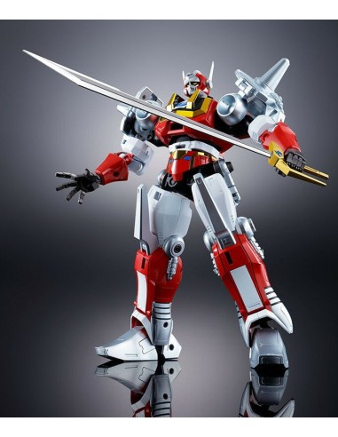 Gx-39R Baikanfu Renewal Version Die Cast - 4 - 