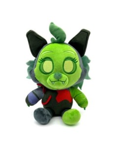 Five Nights at Freddy's Plush Figure Ruined AR Roxy 22 cm