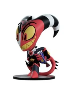 Helluva Boss Vinyl Figure Blitzo 11 cm