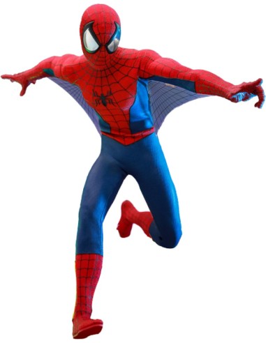 spiderman in my slimy marvel giochi preziosi 20 - Buy Marvel action figures  on todocoleccion