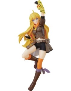 RWBY Pop Up Parade PVC Statue Yang Xiao Long 19 cmStatue RWBY