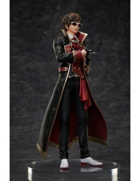 Gackt PVC Statue 1/8 Dealer Gackt 22 cm