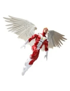 X-Men: Comics Legends Deluxe Marvel's Angel 15 cm  Hasbro