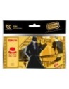 Detective Conan Golden Ticket 06 Gin Case (10)  Cartoon Kingdom