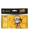 Naruto Shippuden Golden Ticket 07 Naruto Chibi Case (10)  Cartoon Kingdom