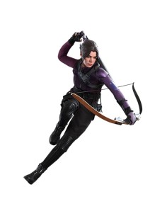 TMS074 Hawkeye Masterpiece Action Figure 1/6 Kate Bishop 28 cm