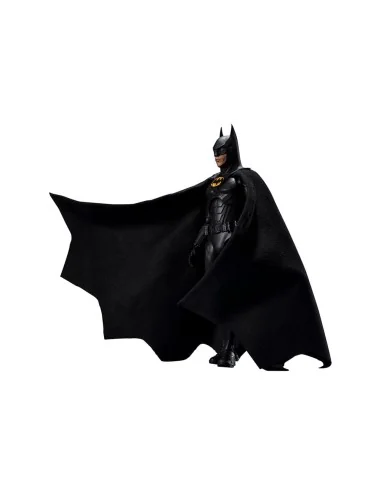 The Flash S.H. Figuarts Action Figure Batman 1989 15 cm  Bandai Tamashii Nations