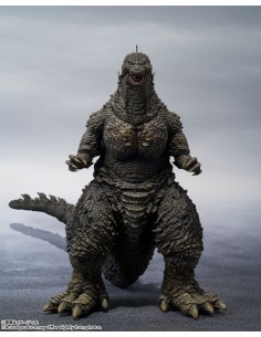 Godzilla S.H. MonsterArts Action Figure Godzilla 2023 1.0 16 cm