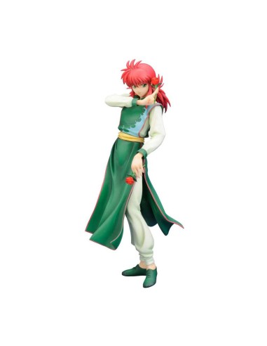 Yu Yu Hakusho ARTFXJ Statue 1/8 Kurama 23 cm