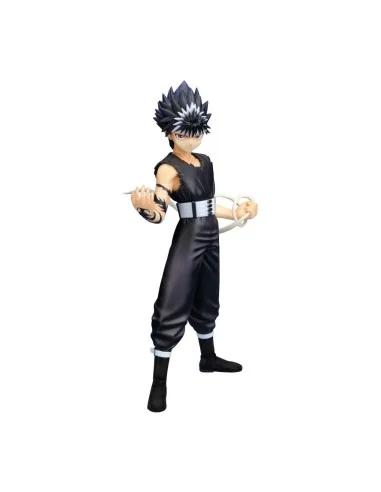 Yu Yu Hakusho ARTFXJ Statue 1/8 Hiei 20 cm  Kotobukiya