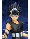 Yu Yu Hakusho ARTFXJ Statue 1/8 Hiei 20 cm  Kotobukiya