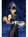 Yu Yu Hakusho ARTFXJ Statue 1/8 Hiei 20 cm  Kotobukiya