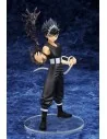 Yu Yu Hakusho ARTFXJ Statue 1/8 Hiei 20 cm  Kotobukiya