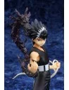 Yu Yu Hakusho ARTFXJ Statue 1/8 Hiei 20 cm  Kotobukiya