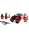 10781 Miles Morales: la Techno Trike di Spider-Man  Lego