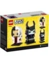 40620 Brickheadz Crudelia Cruella & Maleficent  Lego