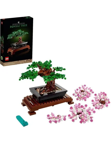 10281 Albero Bonsai  Lego