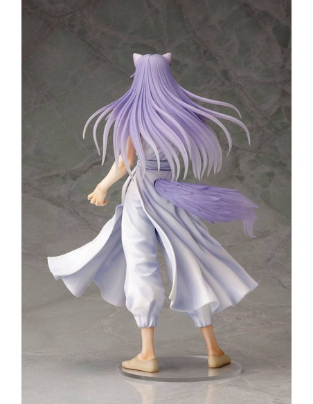 Yu Yu Hakusho ARTFXJ Statue 1/8 Youko Kurama 25 cm  Kotobukiya