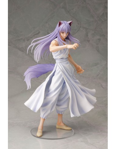 Yu Yu Hakusho ARTFXJ Statue 1/8 Youko Kurama 25 cm  Kotobukiya