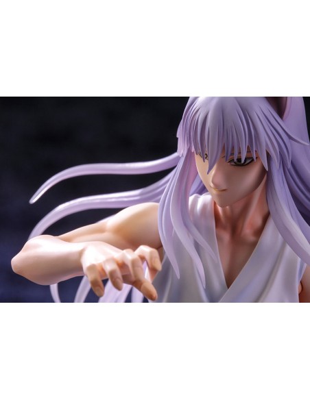 Yu Yu Hakusho ARTFXJ Statue 1/8 Youko Kurama 25 cm  Kotobukiya