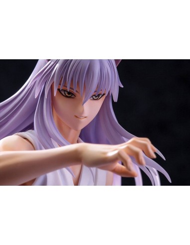 Yu Yu Hakusho ARTFXJ Statue 1/8 Youko Kurama 25 cm  Kotobukiya