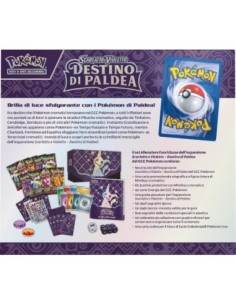 Pokemon Spada e Scudo Origine Perduta 3 Pack Blister Weavile / Regigigas ITA