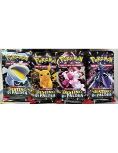 Pokemon Spada e Scudo Origine Perduta 3 Pack Blister Weavile / Regigigas ITA