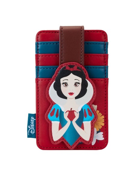 Disney by Loungefly Card Holder Snow White Classic Apple