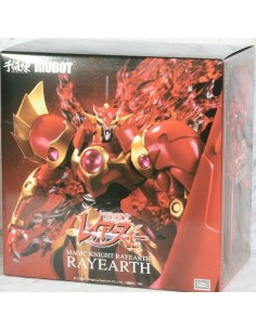 Sentinel Magic Knight Rayearth Riobot - 1