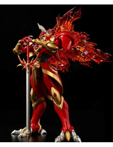 Sentinel Magic Knight Rayearth Riobot - 2