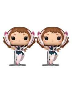 My Hero Academia POP! Animation Figure Ochaco w/CH(MT) 9 cm Assortment (6)  Funko