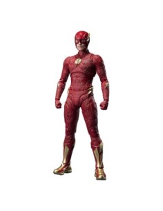 The Flash S.H. Figuarts Action Figure Flash 15 cm